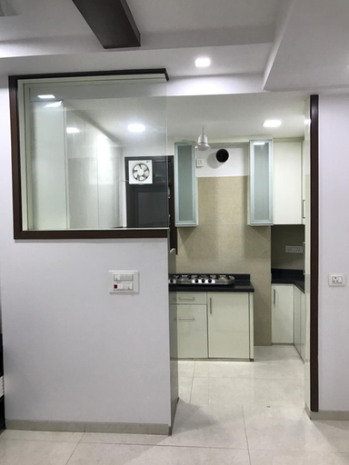 Others 4, Hostmystay-3bhk Nehru place! Park, West