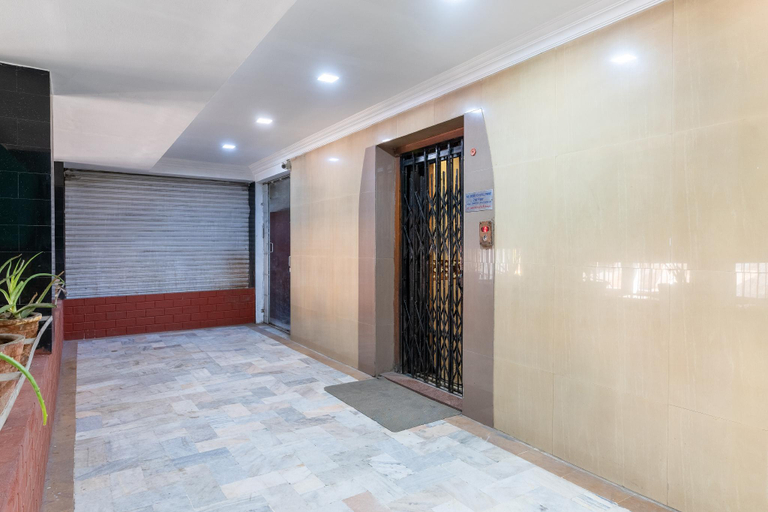 Public Area 3, Hotel Prime, Ahmadabad