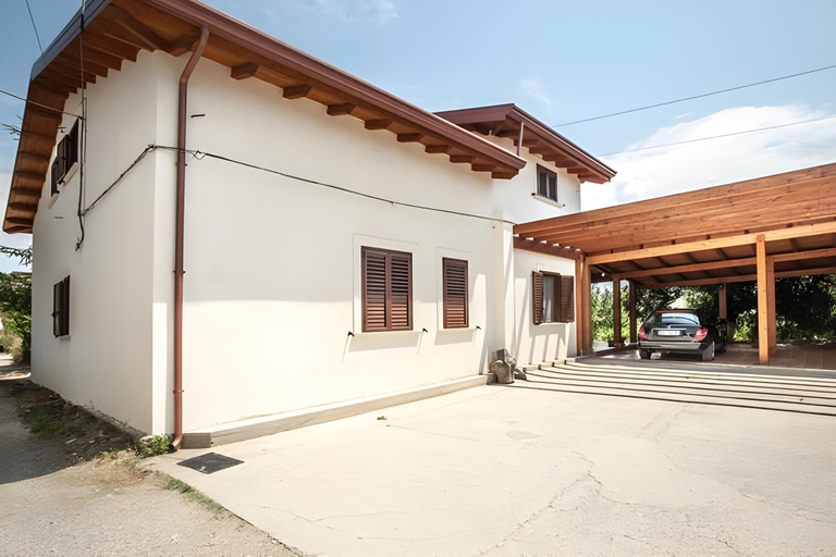 Azienda Agricola Agrituristica Miracco Il Maniero, Cosenza