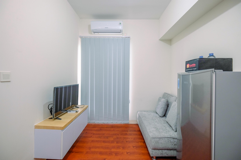 Others 3, Cozy and Comfort Stay 2BR at Podomoro Golf View Apartment By Travelio, Bogor