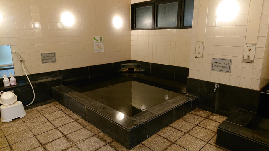 Bathroom 4, Hotel Castle Plaza Tagajo, Tagajō