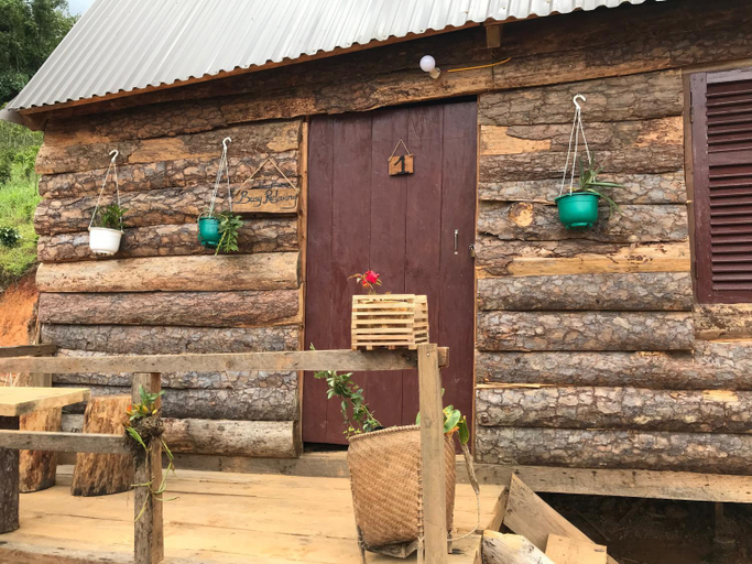 Chappi Mountains Homestay Bungalows, Lạc Dương