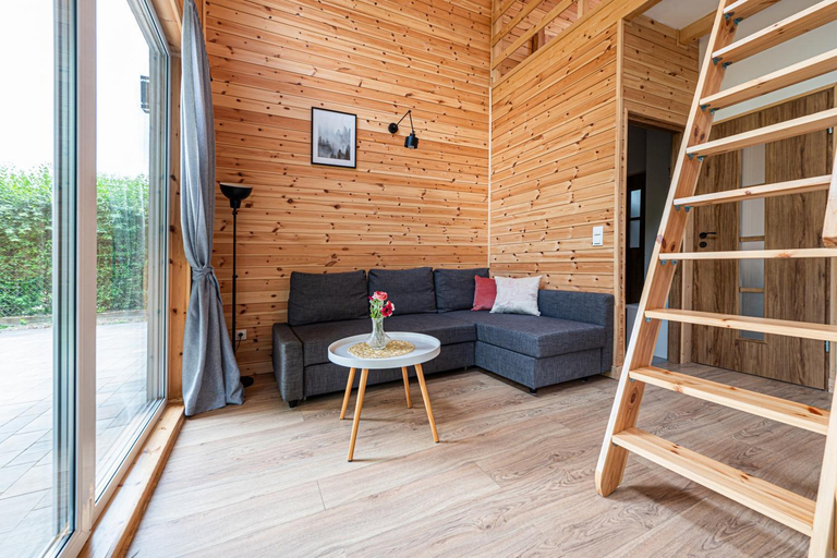 Others 2, Apartamenty Kaszuby, Kartuzy