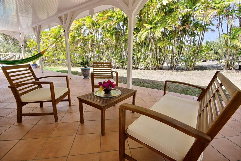 Others 4, Villa Cattleya 4 chambres, villa avec piscine privee et grande terrasse couverte, Le Vauclin