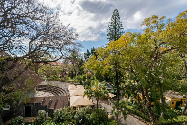 Madeira Gems Apartments, Funchal