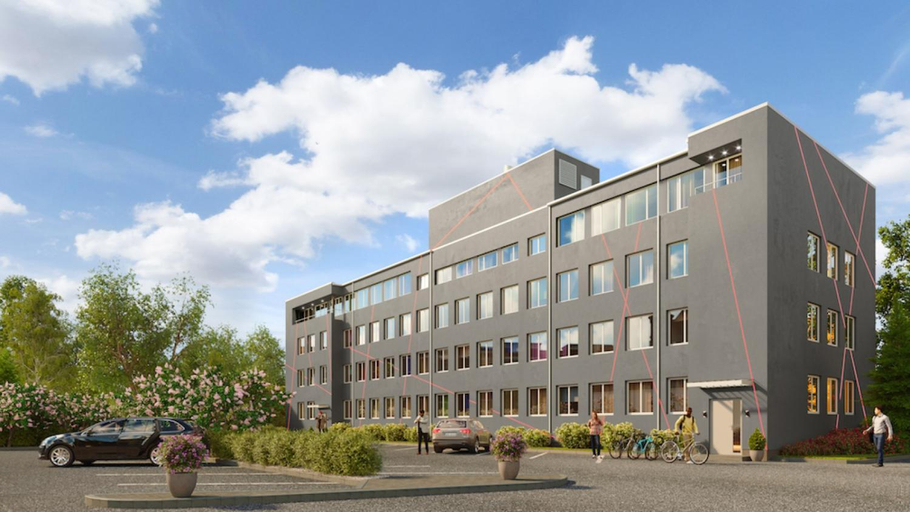 Others 4, Laki 24 Apartments by EasyRentals, Tallinn