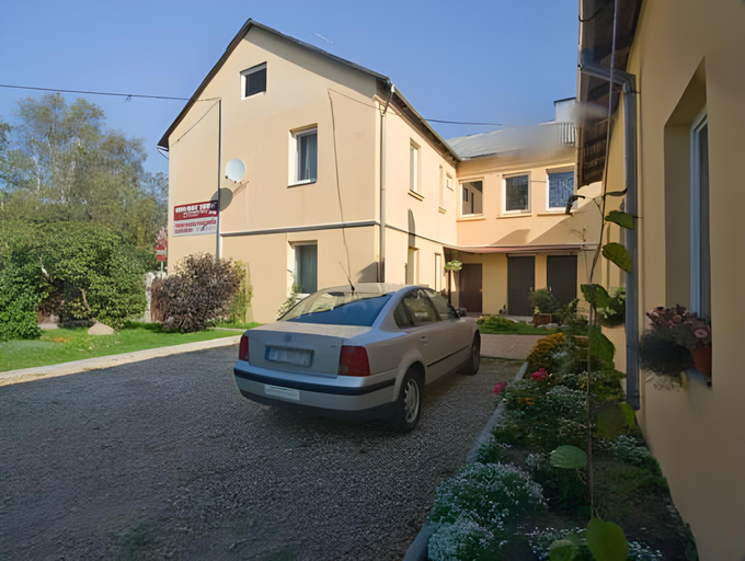 Others 4, Apartment Hotel Rubini, Ventspils