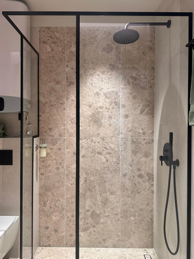 Bathroom 3, Apartman A&M, Dubrovnik