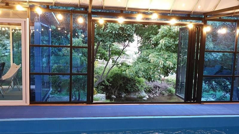 Sport & Beauty, Yangpyeong The Forest 852 Pension, Hongcheon