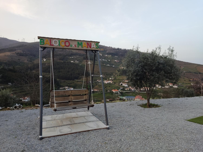 Others 4, Douro - Quinta das Manas - Baiao, Baião