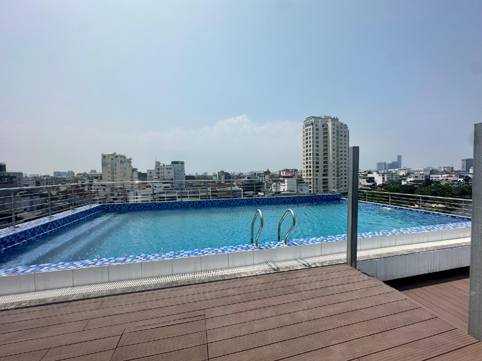 Others 5, Luxe Paradise Premium Hotel, Ba Đình