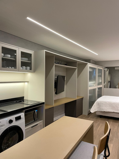 Others 5, FARIA LIMA, PINHEIROS Estacao a 600 metros - ESTUDIOS e Apto de 1QR 1B Completos, Modernos, Aconcheg, São Paulo