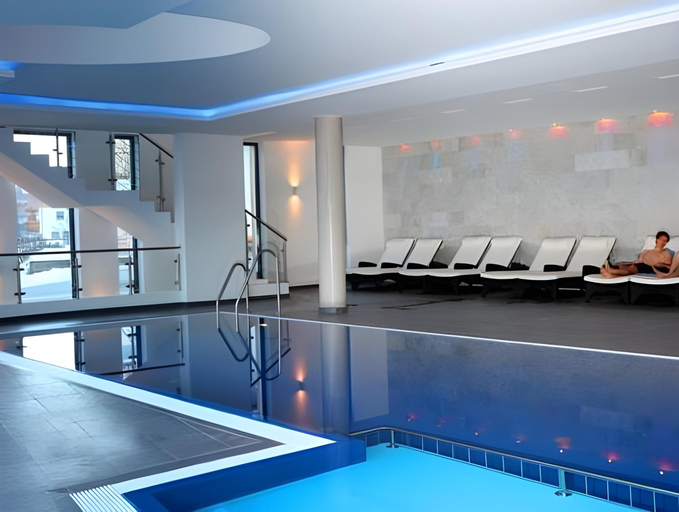 Sport & Beauty 2, Schonblick Mountain Resort & Spa - Das Original!, Zell am See