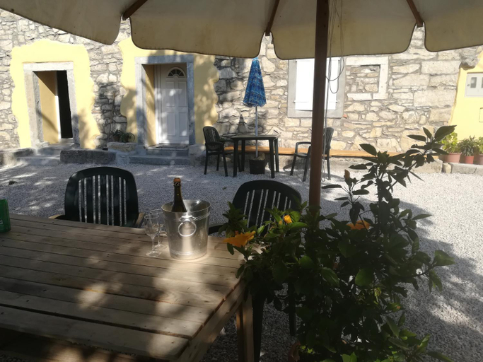 Others 3, Skalameri, Kršan
