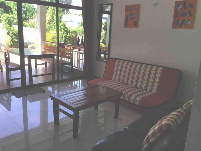 Others 5, Judith's 2 bedroom family home, sleeps 6, Muang Rayong