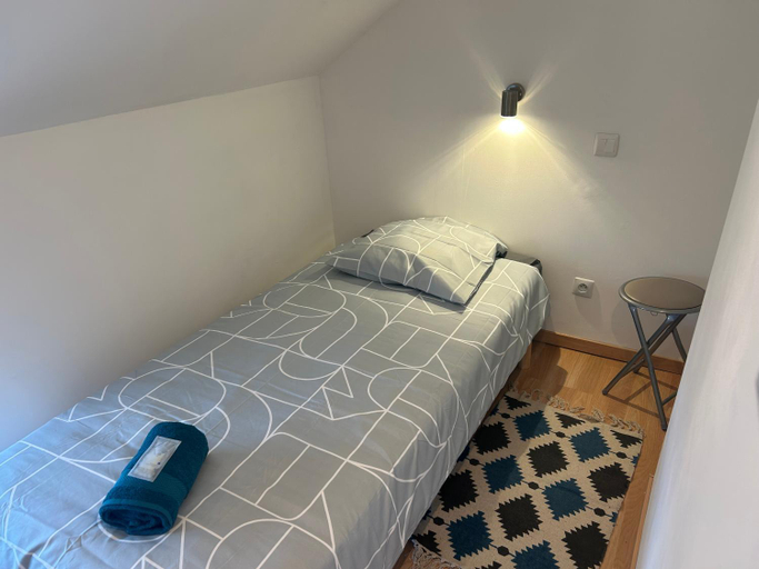 Others 4, Au Bouquet Troyen - Wifi - Calme et tranquillite, Aube