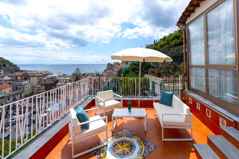 Others 2, Elite Luxury Suites, Salerno