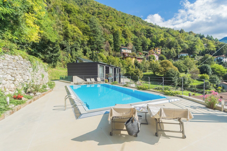Sport & Beauty 5, Residenza Maxim With Pool by Rent all Como, Como