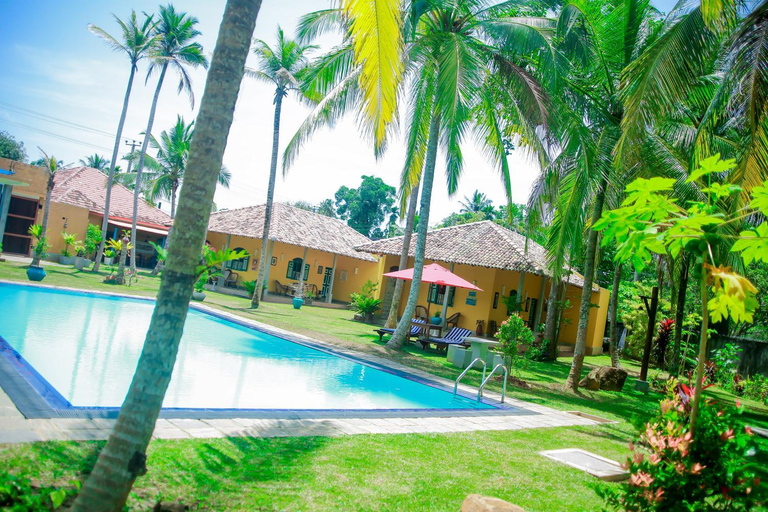 Others 3, Kurumba Villas, Bentota