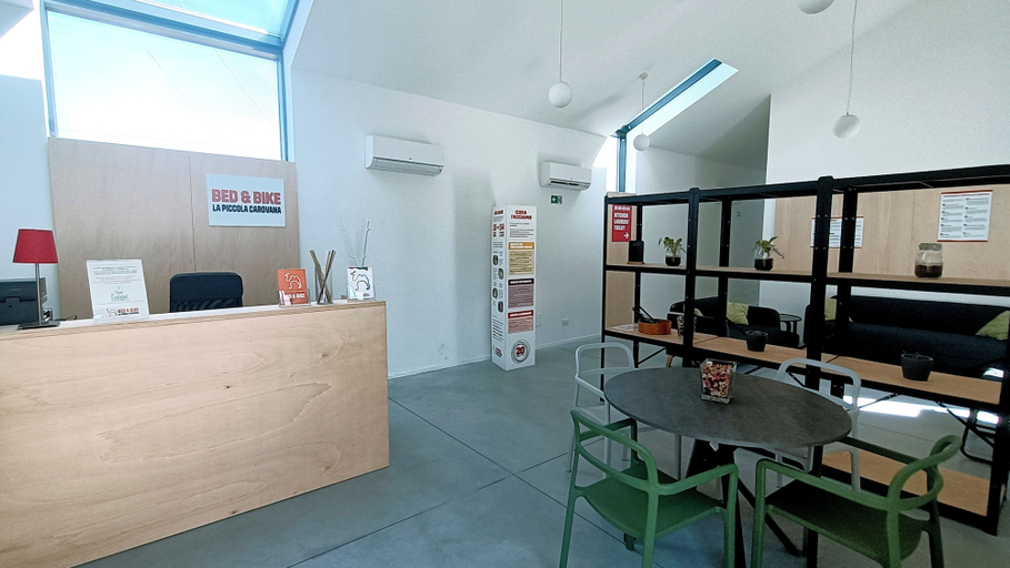 Public Area
