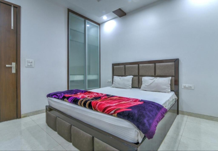 Others 5, Hostmystay-3bhk Nehru place! Park, Delhi