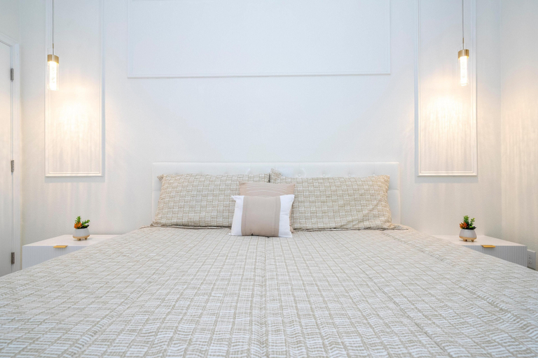 Bedroom 3, 4812 BR - Luxe Getaway Retreat, Osceola