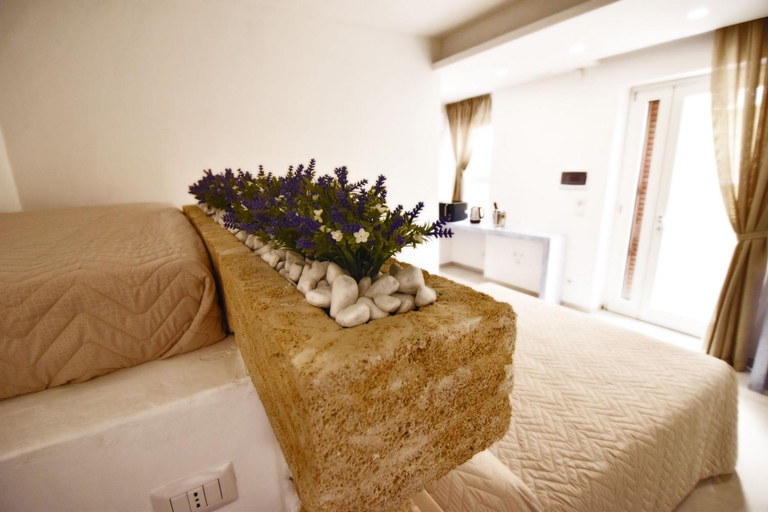 Bedroom 2, San Gabriele Relais, Lecce