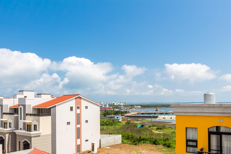 Facilities 3, MY HOTEL, Penghu