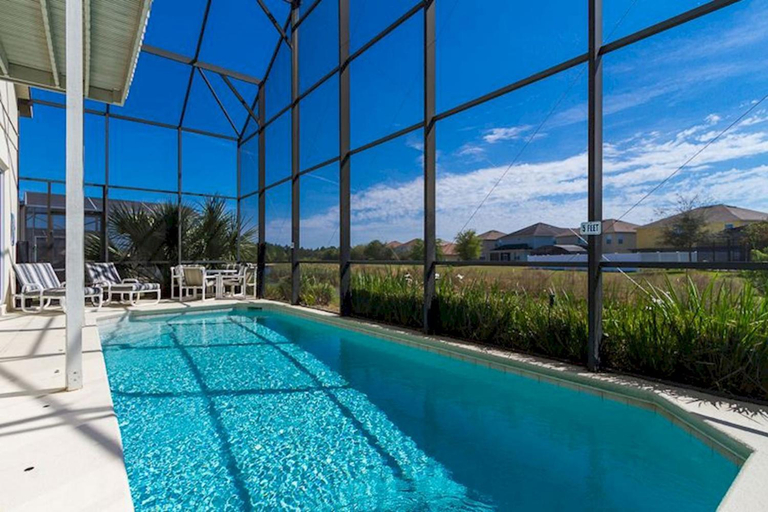 View 2, Glenbrook Resort - 4 bedroom executive private pool home, Lake