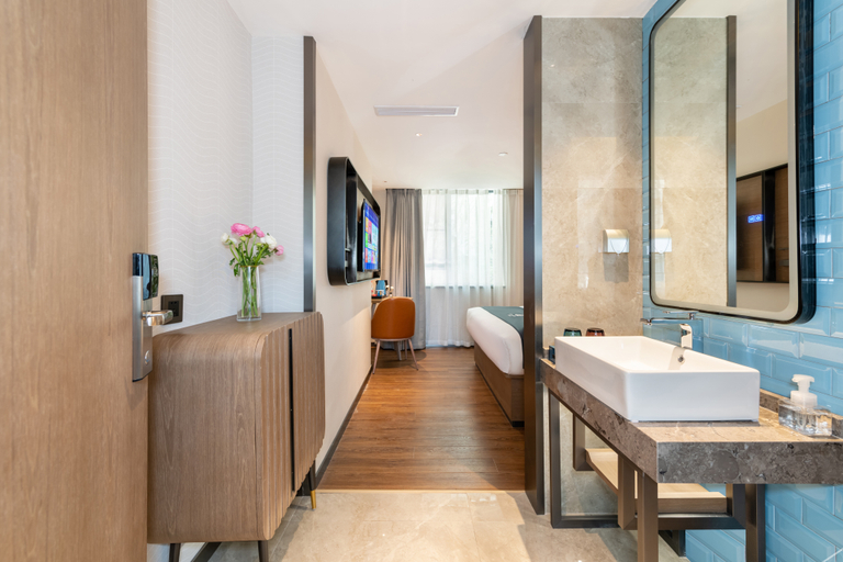Others 5, Echarm Hotel Changsha Huanghua Airport, Changsha