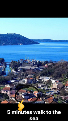 Others 2, Apartment’s Maric - Zelenika,Herceg Novi