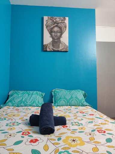 Others 5, Paris cosy private room with shared space - Chambre privee avec espace commun Paris, Val-de-Marne