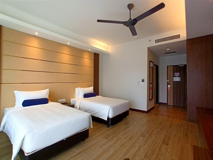 Bedroom 6