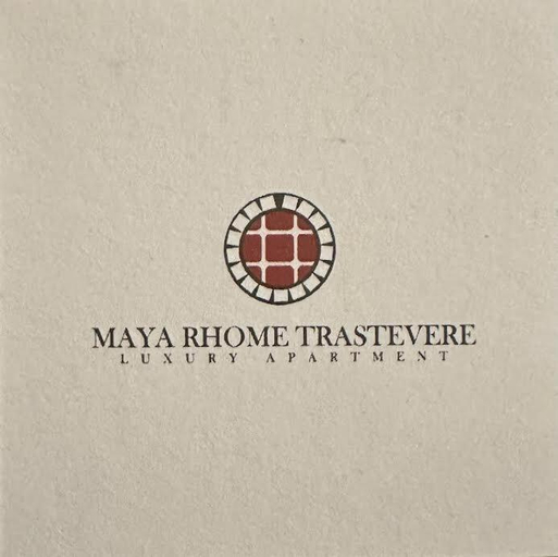 Others 5, MAYA RHOME TRASTEVERE, Roma