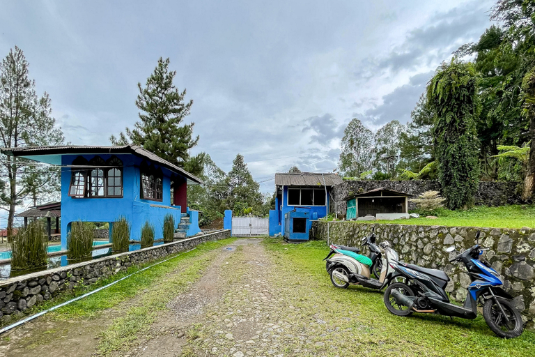 Exterior & Views 2, Dian Wisata Ciapus RedPartner, Bogor