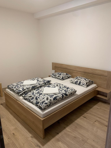 Others 3, DomirexGroup Apartments, Lucenec