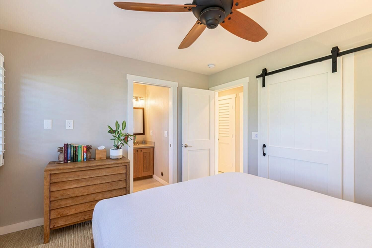 Bedroom 3, Alii Kai II 10A, Kauai