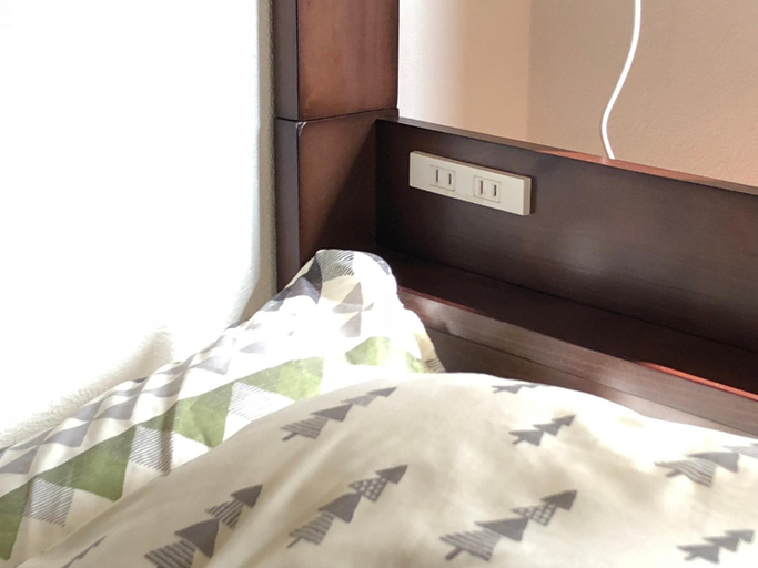 Others 1, HappyCloset&WasamonHostel, Kumamoto