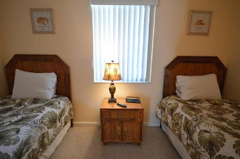 Others 5, Unit 8204 - Ocean & Racquet Resort, Saint Johns