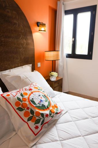 Bedroom 4, Residence La Dolce Vita, Haute-Corse