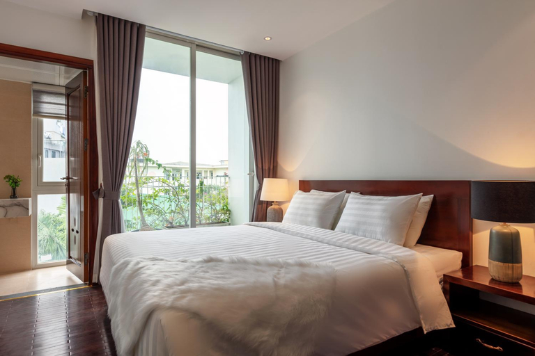 Bedroom 14