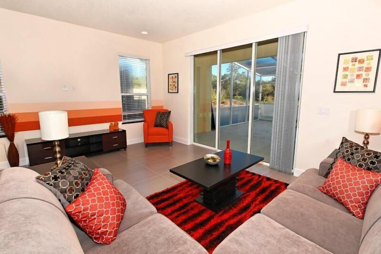 Others 5, 17413 PA - Serenity Luxury Pool Villa: 3BR Bliss, Lake