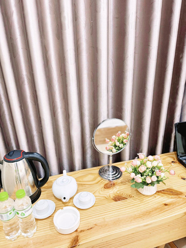 Food & Drinks, ELISA HOTEL, Pleiku
