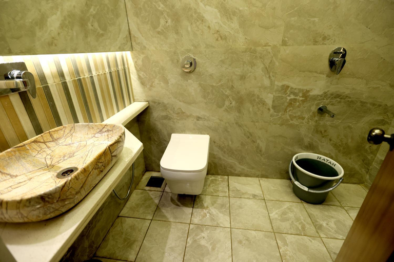 Others 5, Hotel A R Paradise , Thane