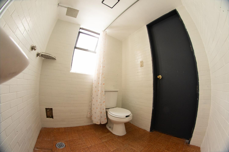 Bathroom 4, Marques Oaxaca - Hotel, Del Centro
