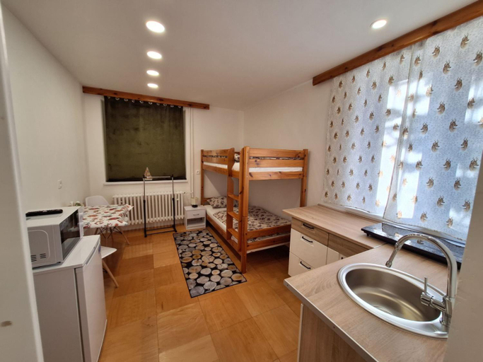 Others 4, Privat Tatry Dreams, Poprad