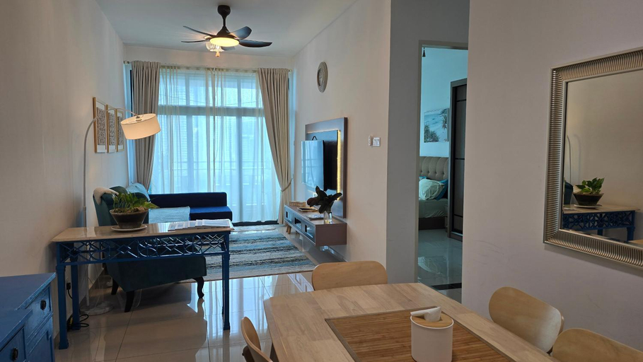 Others 4, Aldridge Residence @ KLCC, Kuala Lumpur