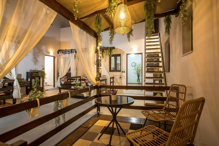 Others 3, Bliss Luxury Suites, South Aegean