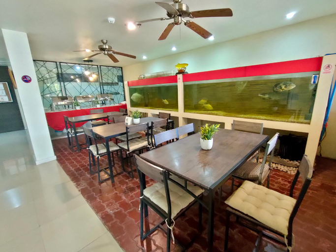 Public Area 2, Royale House Hotel Davao powered by Cocotel, Tagum City