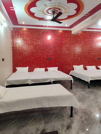 Others 5, Mahakumbh Paryatan - Luxury Stay, Allahabad